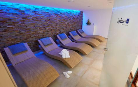 Radisson Blu Bremen - 18