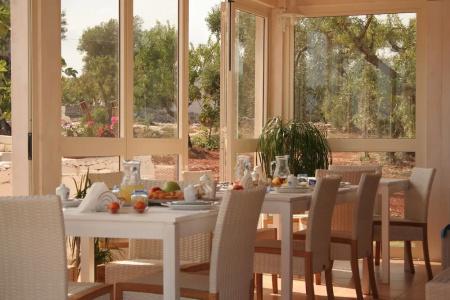 b&b La Vigna - 5