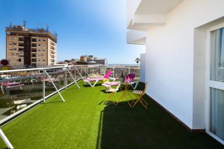 Sireno Torremolinos- Adults Only ,Ritual Friendly - 103