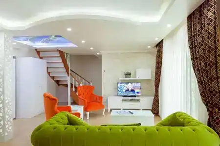 Melda Palace - 64
