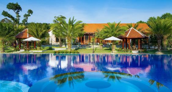 Maison du Vietnam Resort & Spa - 6