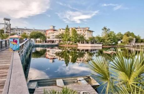 Harbour Point 914 - 54