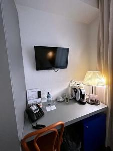 Albergo Carcani by Ketty & Tommy - 31