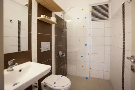 Zephyros City Otel - 31
