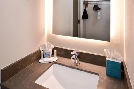 Fairfield Inn Arlington Near Six Flags - 45