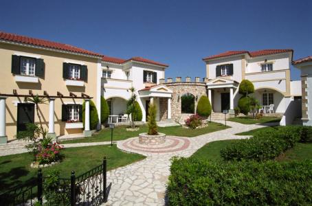 Anagenessis village - 1