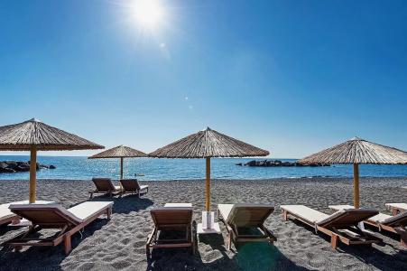 Nissia Beach & Suites - 19