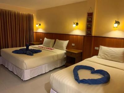 Laguna Beach Club Resort Sha Plus - 82