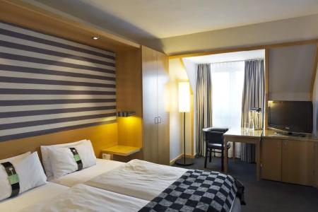 Holiday Inn Vienna City, An Ihg - 144