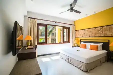 Pandanus Resort - 86