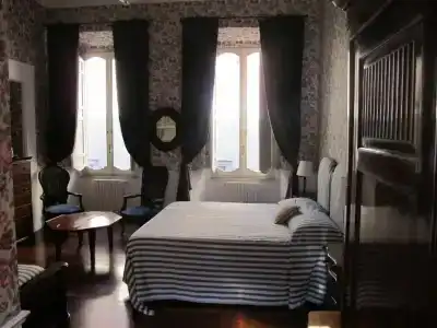Relais Teatro Argentina - 12