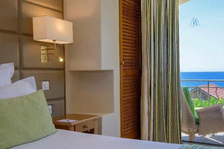 Best Western Premier Montfleuri - 51