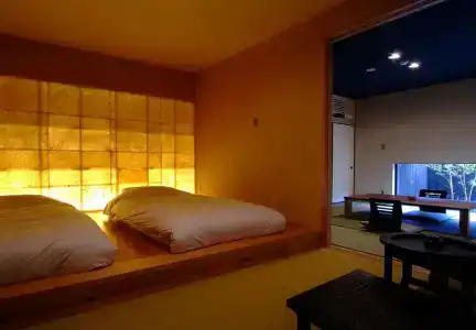 Yushintei - 6