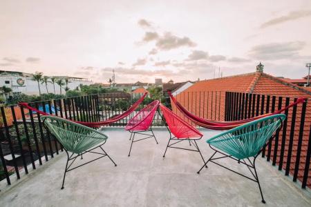 Cara Cara Inn - 23