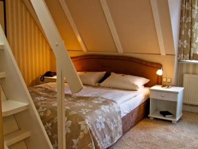 Vogel Appartement & Spa - 18