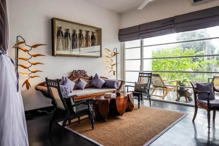 The Flame Tree Estate & - 71