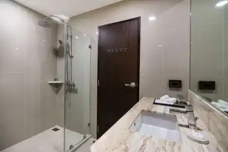SureStay Plus by Best Western Sukhumvit 2 - 52