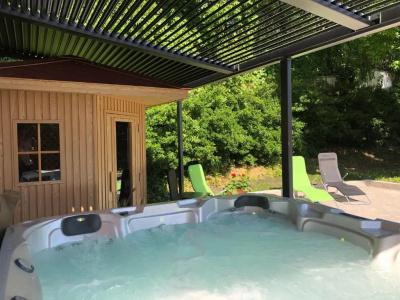 Aqua Villa Eger - 11