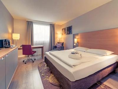 Fürther Mercure Nürnberg West - 68