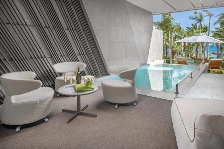 Amathus Beach Limassol - 69