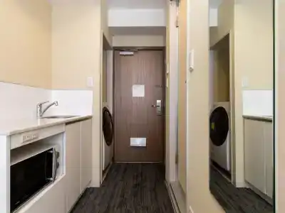 Tokyu Stay Monzen-Nakacho - 67