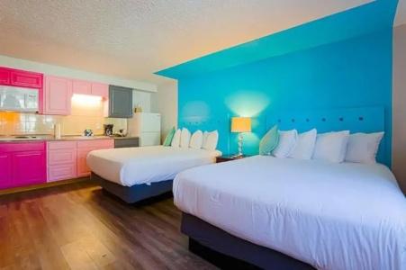 Coast River Inn By Oyo - 126