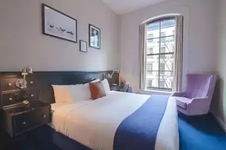 The Frederick Tribeca - 29