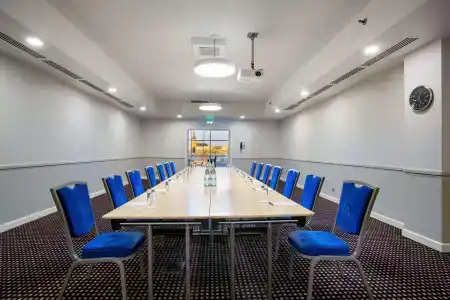 Radisson Blu Daugava, Riga - 31