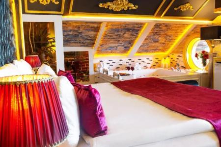 Andalouse Elegant Suite - 38