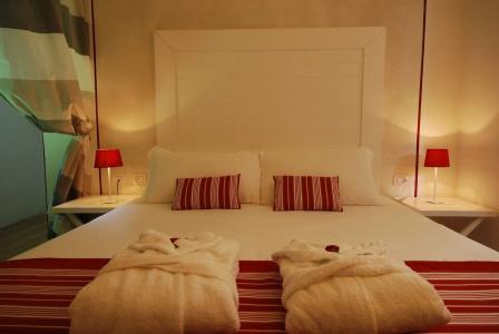 Unahotels Club Ancora - 12