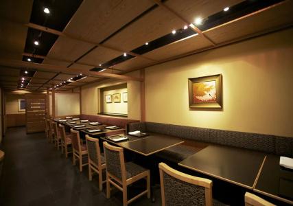 The Kitano New York - 16