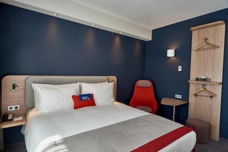 Holiday Inn Express - Brussels - Grand-Place, An Ihg - 22
