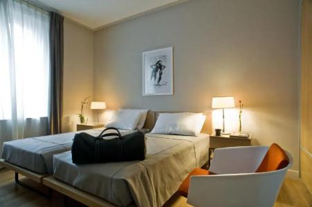 Escalus Luxury Suites Verona - 32