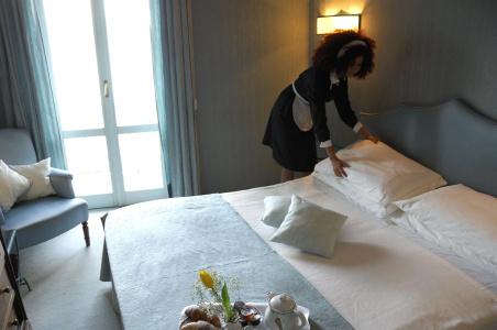 Albergo Sempione - 11