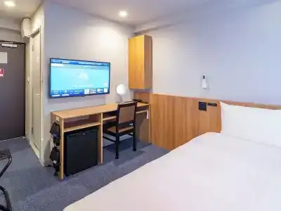 Toyoko Inn Sendai Higashi-guchi No 2 - 75