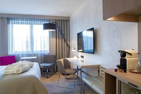 Mercure Krakow Stare Miasto - 113