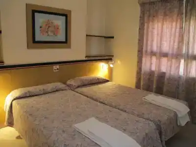 Apartamentos Vistamar - 3
