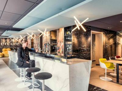 Mercure Paris Alesia - 18