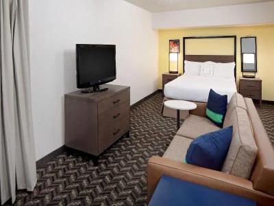 Residence Inn Silicon Valley I - 55