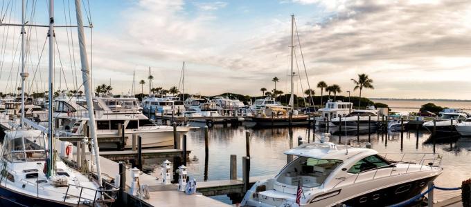 at Longboat Key Club - 17