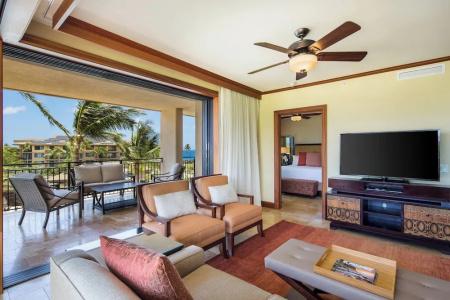 Koloa Landing Resort at Po'ipu, Autograph Collection - 191