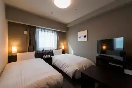 Route-Inn Grand Tokyo Asakusabashi - 31