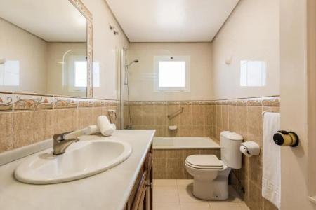 Apartamentos Macdonald Doña Lola - 36