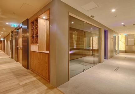 Maritim Plaza Tirana - 13