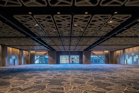 Marriott Marquis Chicago - 48
