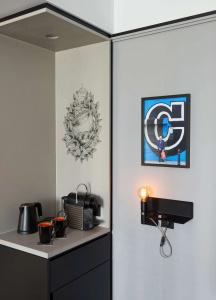 Andaz London Liverpool Street - a Concept by Hyatt - 35