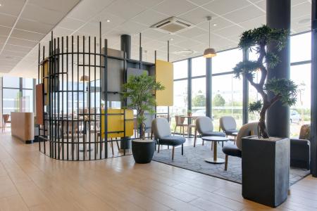 b&b hôTel Reims Croix Blandin - 12
