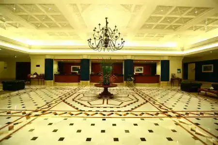 Taj Connemara, Chennai - 18