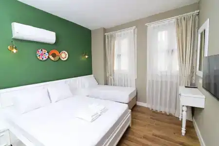 Jardin d'Azur Alaçatı - 30