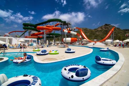 Sun Palace - 35